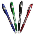 Matte Color European Design Ballpoint Pen